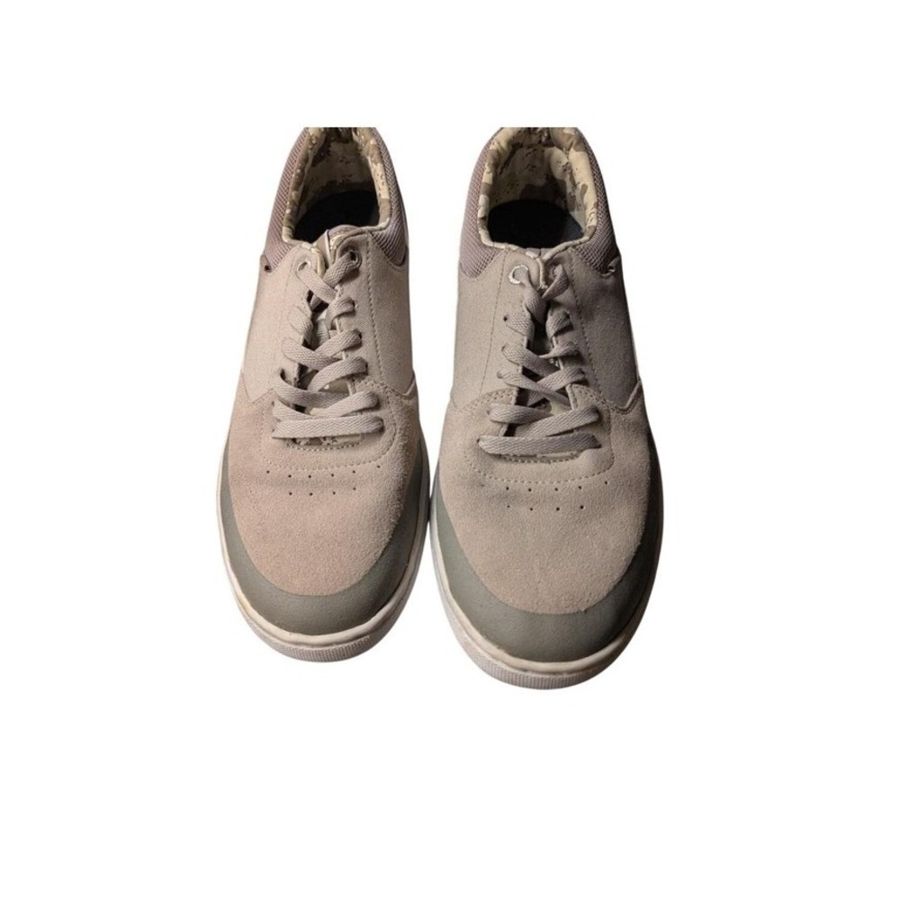 Etnies‎ Rap CL grey skateboarding shoes, Size US 14